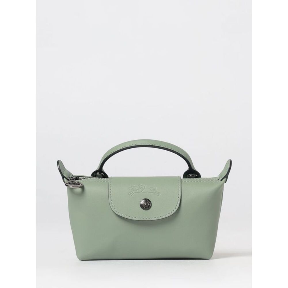 Longchamp Women Shoulder Bag Woman Longchamp